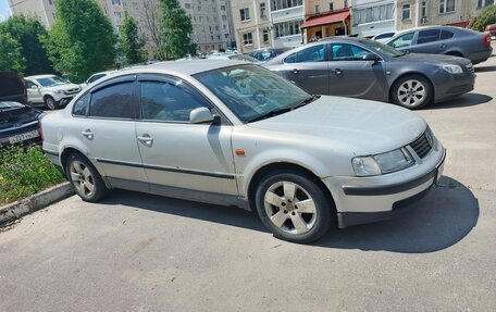 Volkswagen Passat B5+ рестайлинг, 1997 год, 280 000 рублей, 2 фотография