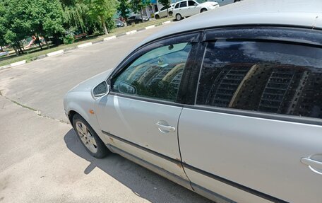 Volkswagen Passat B5+ рестайлинг, 1997 год, 280 000 рублей, 6 фотография
