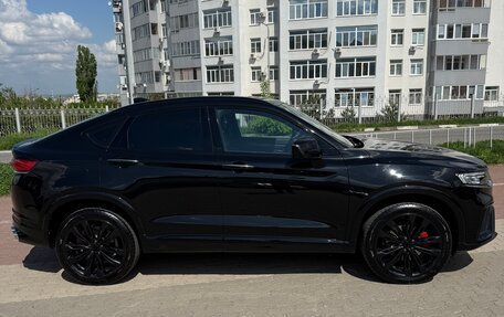 Geely Tugella FY11, 2023 год, 3 300 000 рублей, 3 фотография