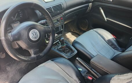 Volkswagen Passat B5+ рестайлинг, 1997 год, 280 000 рублей, 8 фотография
