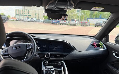 Geely Tugella FY11, 2023 год, 3 300 000 рублей, 7 фотография