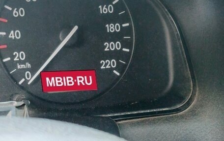 Volkswagen Passat B5+ рестайлинг, 1997 год, 280 000 рублей, 7 фотография