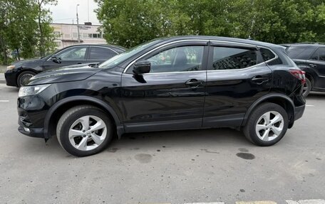 Nissan Qashqai, 2019 год, 1 300 000 рублей, 5 фотография