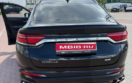 Geely Tugella FY11, 2023 год, 3 300 000 рублей, 9 фотография