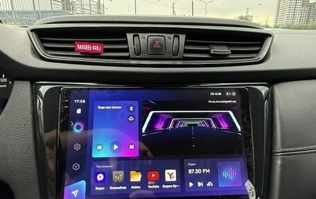 Nissan Qashqai, 2019 год, 1 300 000 рублей, 11 фотография