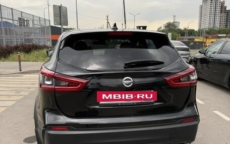 Nissan Qashqai, 2019 год, 1 300 000 рублей, 8 фотография