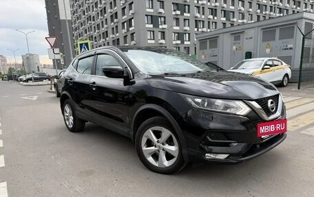 Nissan Qashqai, 2019 год, 1 300 000 рублей, 6 фотография