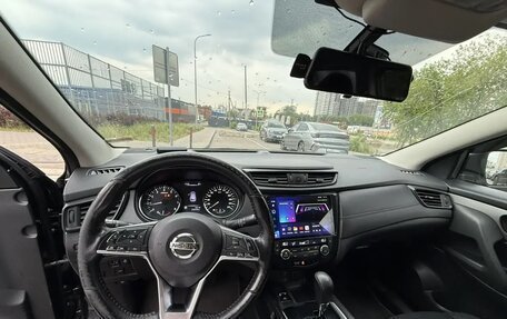Nissan Qashqai, 2019 год, 1 300 000 рублей, 12 фотография