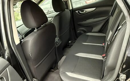Nissan Qashqai, 2019 год, 1 300 000 рублей, 16 фотография