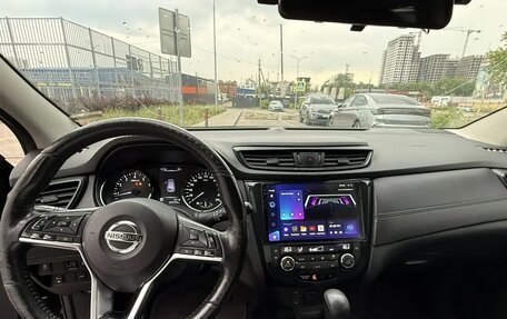 Nissan Qashqai, 2019 год, 1 300 000 рублей, 14 фотография