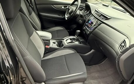 Nissan Qashqai, 2019 год, 1 300 000 рублей, 17 фотография