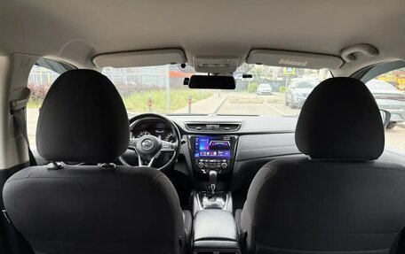 Nissan Qashqai, 2019 год, 1 300 000 рублей, 13 фотография