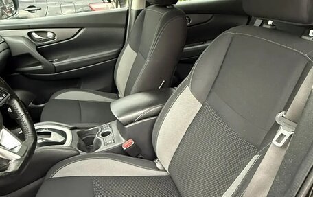 Nissan Qashqai, 2019 год, 1 300 000 рублей, 15 фотография