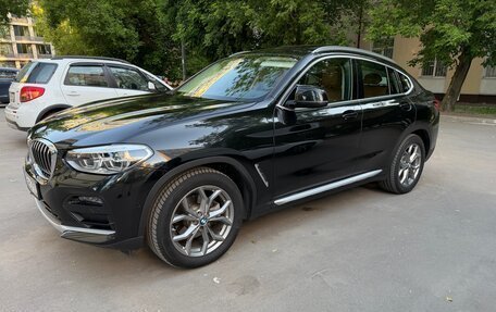 BMW X4, 2020 год, 4 250 000 рублей, 2 фотография