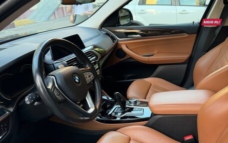 BMW X4, 2020 год, 4 250 000 рублей, 5 фотография