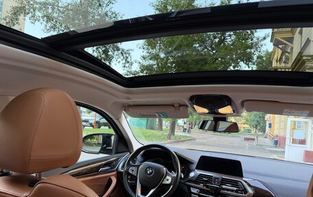 BMW X4, 2020 год, 4 250 000 рублей, 7 фотография