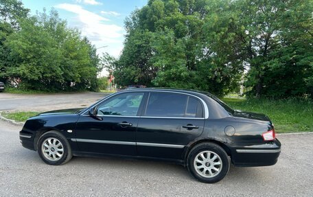 KIA Opirus I (gh), 2006 год, 369 900 рублей, 8 фотография