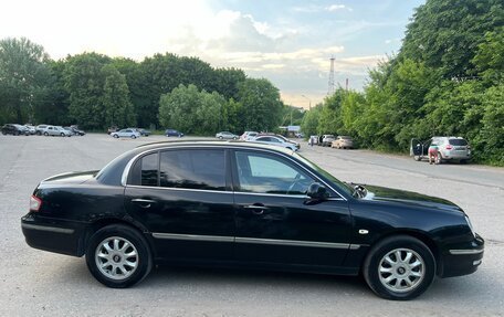 KIA Opirus I (gh), 2006 год, 369 900 рублей, 4 фотография
