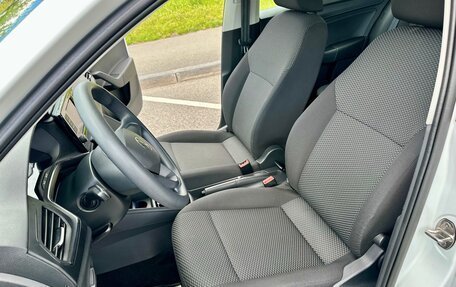 Volkswagen Polo VI (EU Market), 2021 год, 1 675 000 рублей, 9 фотография