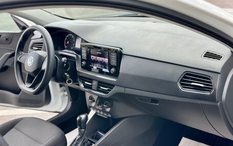 Volkswagen Polo VI (EU Market), 2021 год, 1 675 000 рублей, 10 фотография