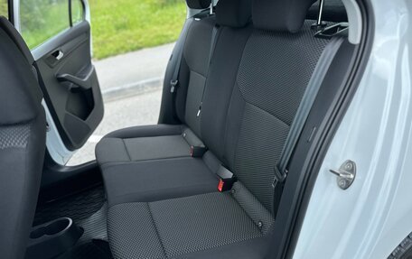 Volkswagen Polo VI (EU Market), 2021 год, 1 675 000 рублей, 13 фотография