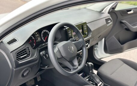 Volkswagen Polo VI (EU Market), 2021 год, 1 675 000 рублей, 8 фотография