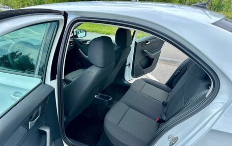 Volkswagen Polo VI (EU Market), 2021 год, 1 675 000 рублей, 12 фотография