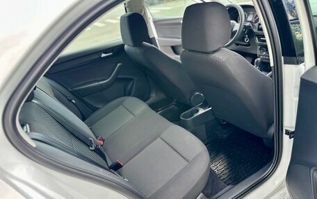 Volkswagen Polo VI (EU Market), 2021 год, 1 675 000 рублей, 14 фотография