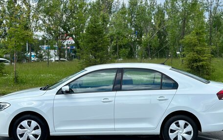 Volkswagen Polo VI (EU Market), 2021 год, 1 675 000 рублей, 6 фотография