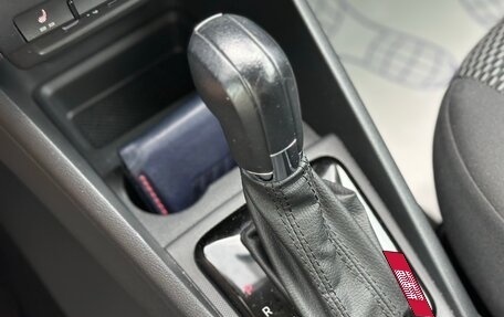 Volkswagen Polo VI (EU Market), 2021 год, 1 675 000 рублей, 16 фотография