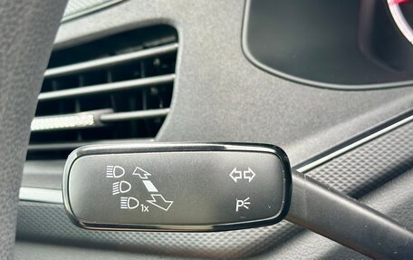 Volkswagen Polo VI (EU Market), 2021 год, 1 675 000 рублей, 18 фотография