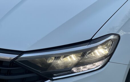Volkswagen Polo VI (EU Market), 2021 год, 1 675 000 рублей, 29 фотография