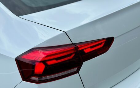 Volkswagen Polo VI (EU Market), 2021 год, 1 675 000 рублей, 25 фотография