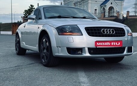 Audi TT, 1999 год, 900 000 рублей, 2 фотография