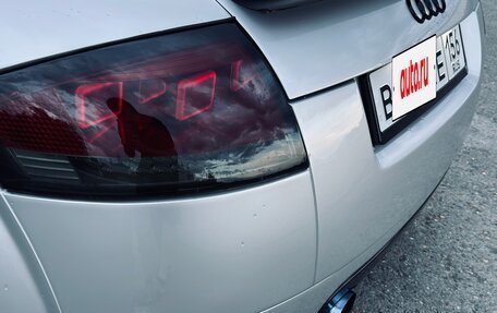 Audi TT, 1999 год, 900 000 рублей, 5 фотография