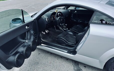 Audi TT, 1999 год, 900 000 рублей, 9 фотография