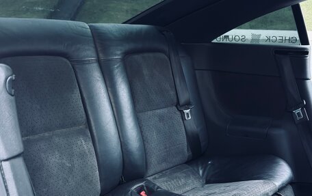Audi TT, 1999 год, 900 000 рублей, 12 фотография