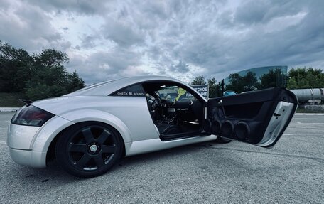Audi TT, 1999 год, 900 000 рублей, 7 фотография