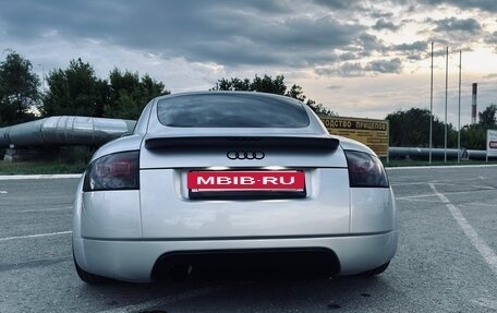 Audi TT, 1999 год, 900 000 рублей, 6 фотография