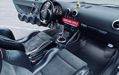 Audi TT, 1999 год, 900 000 рублей, 11 фотография