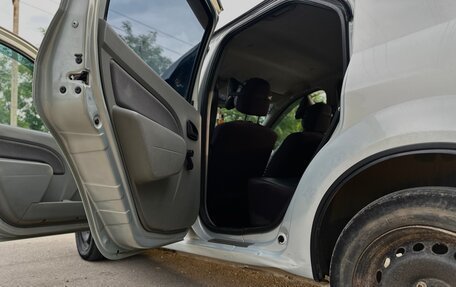 Renault Logan I, 2008 год, 380 000 рублей, 10 фотография