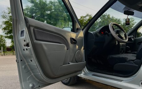 Renault Logan I, 2008 год, 380 000 рублей, 9 фотография