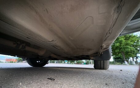 Renault Logan I, 2008 год, 380 000 рублей, 8 фотография