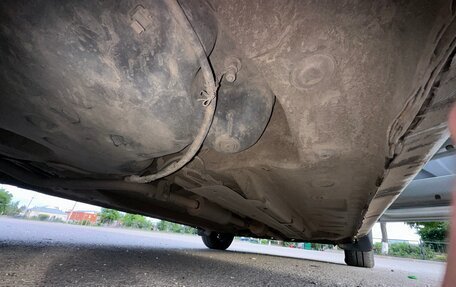 Renault Logan I, 2008 год, 380 000 рублей, 7 фотография