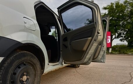 Renault Logan I, 2008 год, 380 000 рублей, 12 фотография