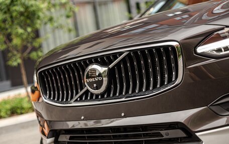 Volvo V90 Cross Country I рестайлинг, 2021 год, 6 500 000 рублей, 5 фотография