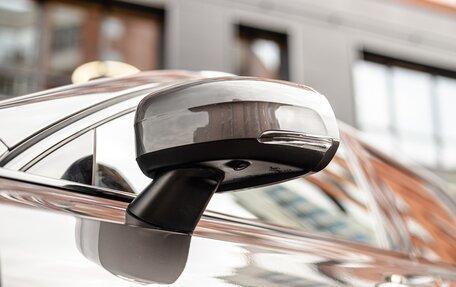 Volvo V90 Cross Country I рестайлинг, 2021 год, 6 500 000 рублей, 6 фотография