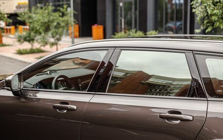 Volvo V90 Cross Country I рестайлинг, 2021 год, 6 500 000 рублей, 16 фотография