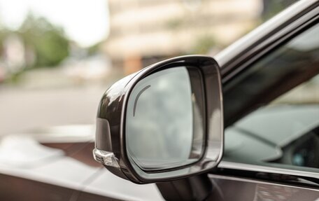 Volvo V90 Cross Country I рестайлинг, 2021 год, 6 500 000 рублей, 17 фотография
