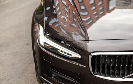 Volvo V90 Cross Country I рестайлинг, 2021 год, 6 500 000 рублей, 13 фотография